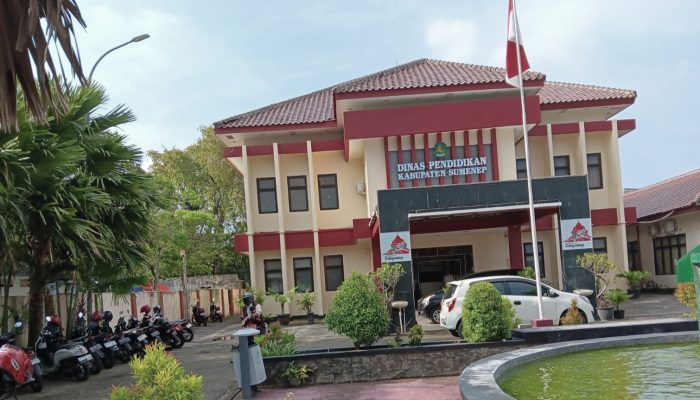 Pemerintah Sumenep Pastikan Akses Pendidikan Inklusif Bagi Penyandang Disabilitas