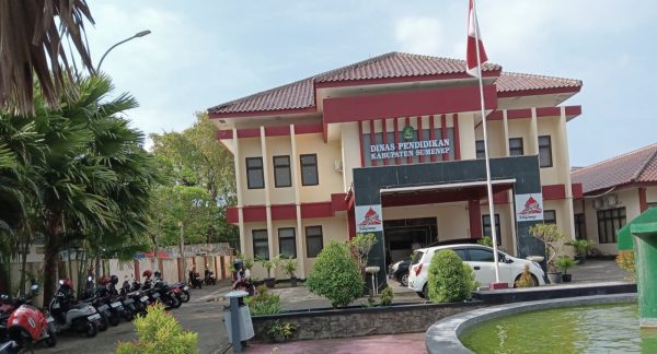 Pemerintah Sumenep Pastikan Akses Pendidikan Inklusif Bagi Penyandang Disabilitas