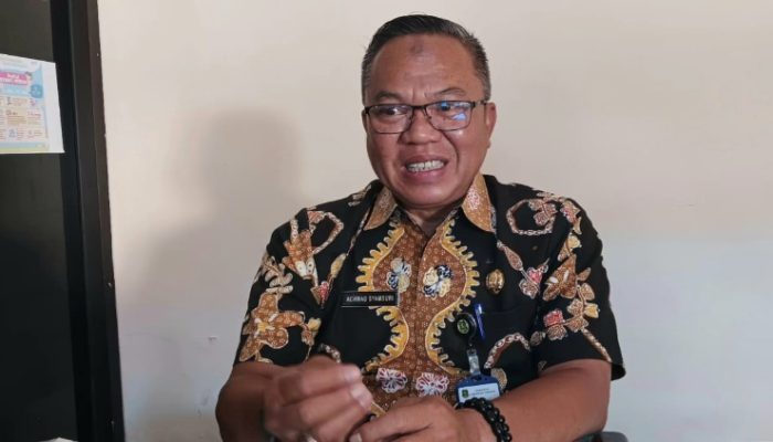 Sebanyak 2.277 Pasien Campak di Sumenep Sembuh, Dinkes Imbau Warga Tetap Waspada