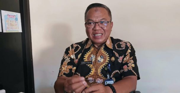 Sebanyak 2.277 Pasien Campak di Sumenep Sembuh, Dinkes Imbau Warga Tetap Waspada