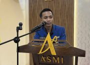 PC PMII Sumenep Kecam Tindakan Represif Polri: Khourus Soleh Desak Reformasi dan Keadilan untuk Korban