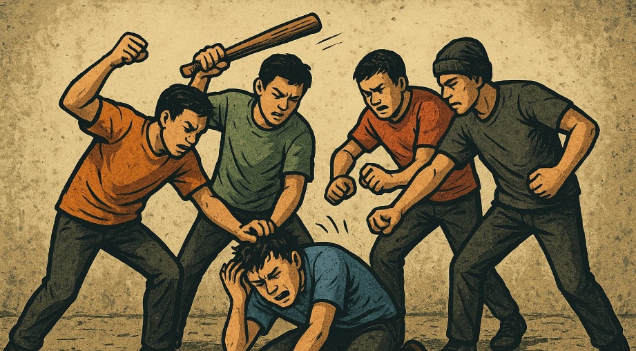 Pemuda di Pasongsongan Diduga Jadi Korban Pengeroyokan, Dipicu Ajang Adu Layangan