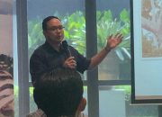 PT BSI Jaga Keseimbangan Tambang dan Alam, Satwa Langka Kembali Muncul di Area Rehabilitasi