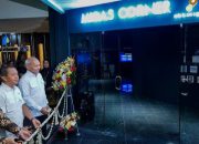 Migas Corner Jadi Jembatan Pengetahuan Generasi Muda tentang Hulu Migas