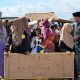 Karnaval di Desa Saobi Berlangsung Meriah, Wadah Kreativitas dan Kebersamaan Warga