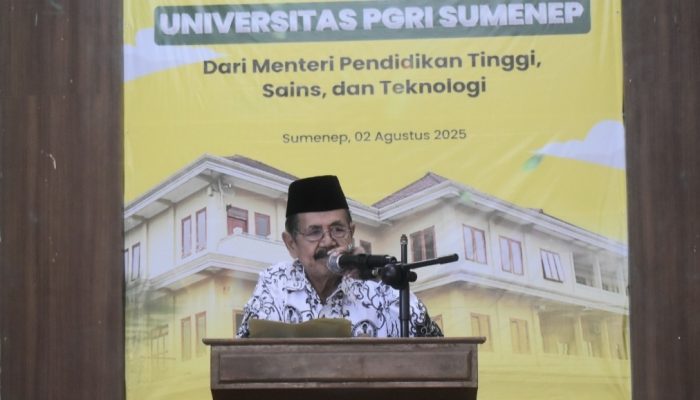 Universitas PGRI Sumenep Buka Empat Program Studi Baru, Perluas Pilihan Pendidikan Berkualitas