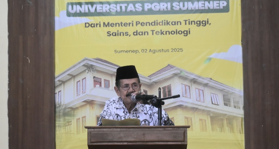 Universitas PGRI Sumenep Buka Empat Program Studi Baru, Perluas Pilihan Pendidikan Berkualitas