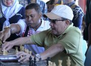 Sudut Pandang Wabup Sumenep terkait Lomba Catur: Asah Strategi dan Tumbuhkan Sportivitas