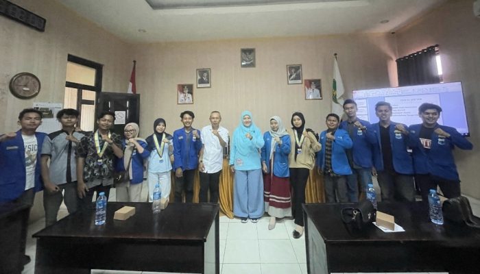 PMII Rayon Bung Hatta Soroti Krisis Pendidikan di Sumenep, Desak Evaluasi Total Penanganan Putus Sekolah