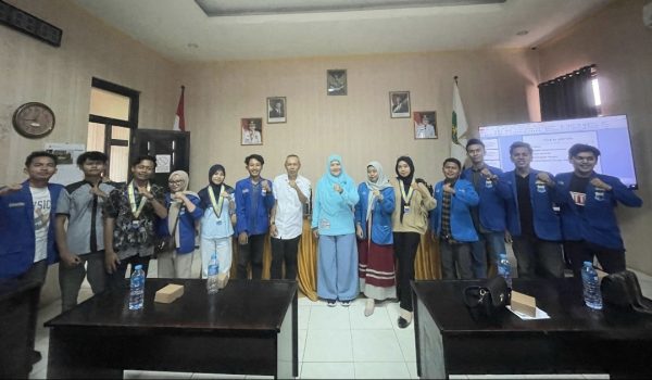 PMII Rayon Bung Hatta Soroti Krisis Pendidikan di Sumenep, Desak Evaluasi Total Penanganan Putus Sekolah