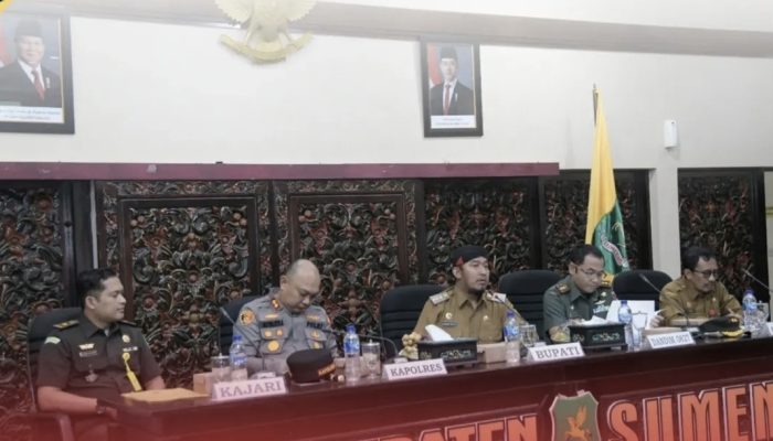 Pemkab Sumenep Tetapkan Titik Impas Harga Tembakau 2025, Bupati Optimistis Harga Pasar Lebih Tinggi