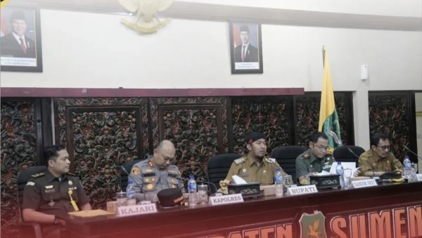 Pemkab Sumenep Tetapkan Titik Impas Harga Tembakau 2025, Bupati Optimistis Harga Pasar Lebih Tinggi