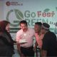 Media Pribumi Rayakan 3 Tahun dengan Go Green Fest di Sumenep