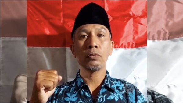 Sambut HUT ke-80 RI, Mantan Anggota Jamaah Islamiyah Asal Sumenep Serukan Persatuan