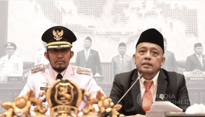 Komitmen DPRD dan Bupati Sumenep Memberantas Korupsi, Tubuh BUMD Jadi Atensi