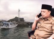 Kades Sapeken Kirim Tausiyah Tokoh Agama Saat Dikonfirmasi Soal Dugaan Penganiayaan