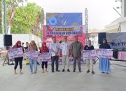 Pemkab Sumenep Salurkan BLT DBHCHT 2025 untuk 4.686 Pekerja, Dorong Kesejahteraan Sektor Pertembakauan