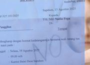 Perkembangan Kasus Dugaan Penganiayaan Oleh Kades Sapeken, Korban Tolak Jalur Kekeluargaan