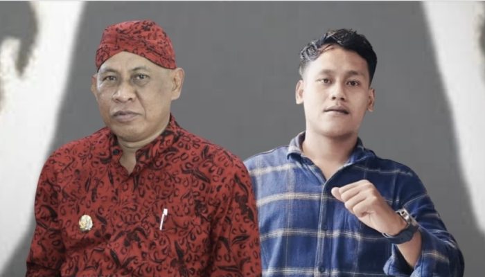 Respon Ketua PKDI Sumenep Soal Dugaan Penganiayaan di Sapeken: Kita tidak akan melindungi dalam bentuk apapun