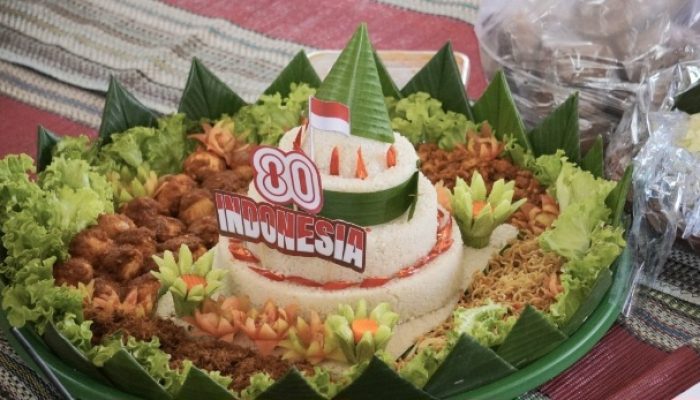 Bukan Hanya Warna