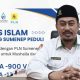Kemenag Sumenep dan PLN Berikan Bantuan Tambah Daya Gratis Bagi Masjid dan Mushalla