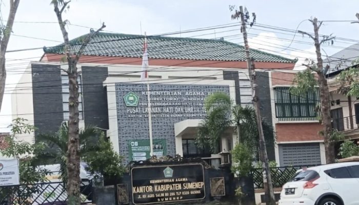 Ini Persyaratan Pendaftaran SKT Musala dan Masjid