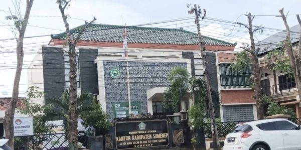 Ini Persyaratan Pendaftaran SKT Mushalla dan Msjid