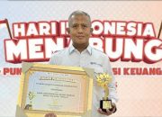 BPRS Bhakti Sumekar Raih Penghargaan KEJAR Awards pada HIM dan BLK 2025