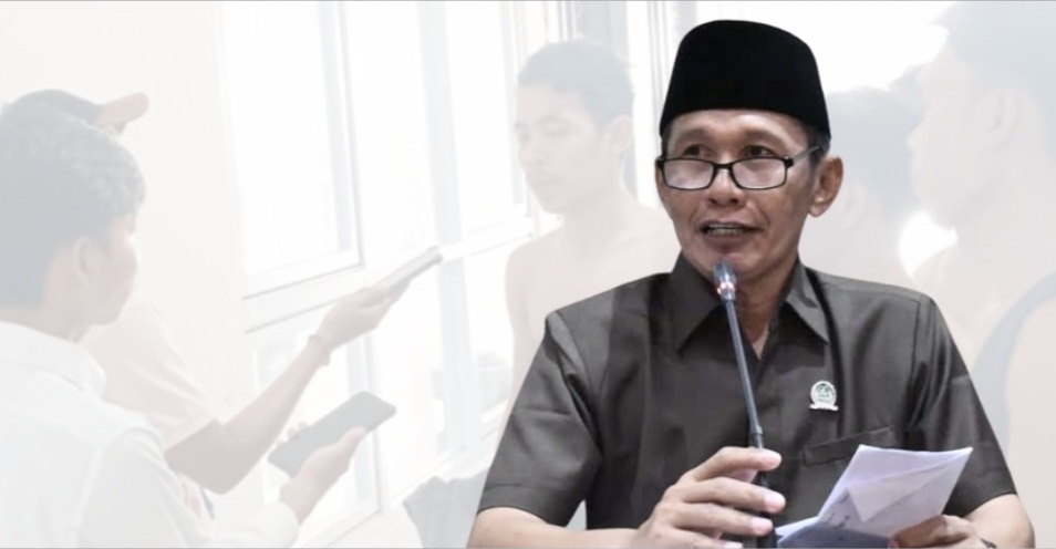 Komisi IV Tanggapi Kekecewaan Aktivis HIMPASS: Kami Tidak Menutup Aspirasi