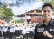 Seruan Ketua BEM UPI Sumenep: Mahasiswa Harus Menjadi Patron Pergerakan Rakyat