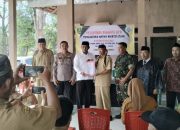 PAW Anggota BPD Gapura Barat, Miftahol Arifin Resmi Gantikan Tahmidillah