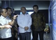 Lebih Dekat dengan Hulu Migas, SKK Migas-ITS Bikin Migas Corner