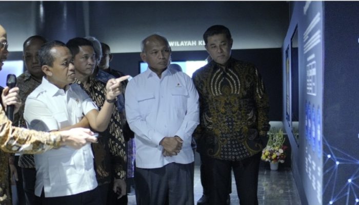 Lebih Dekat dengan Hulu Migas, SKK Migas-ITS Bikin Migas Corner