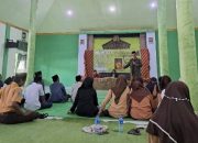 Kerjasama Lesbumi PCNU Sumenep dengan Lesbumi MWCNU Gapura dan Sakola’an Tastaman Nurul Anwar