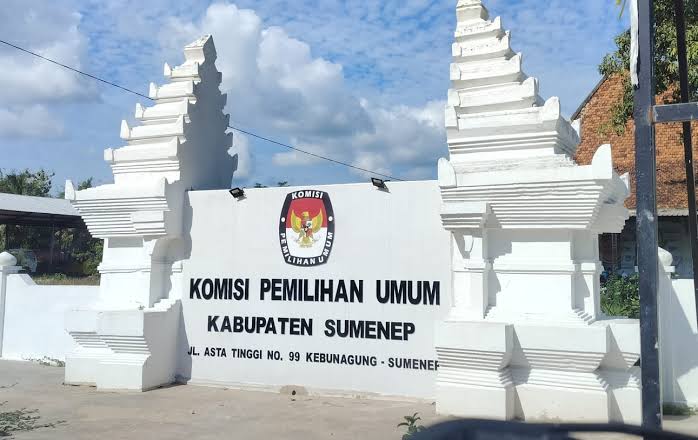 Kejari Sumenep Geledah Kantor KPU, Dugaan Penyimpangan Pengadaan Logistik Pemilu 2024 Diselidiki