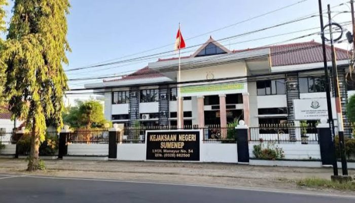 Perangkat Desa di Prenduan Ditangkap, Terlibat Curanmor Lagi, Warga Resah dan Desak Hukuman Maksimal