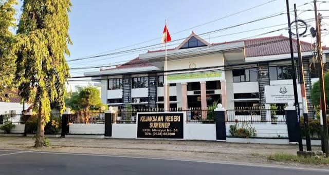 Perangkat Desa di Prenduan Ditangkap, Terlibat Curanmor Lagi, Warga Resah dan Desak Hukuman Maksimal