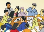 Mengejutkan, BPD Pagerungan Besar Membenarkan Ada Program dari DD yang Belum Terealisasi