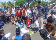 PMII Sumenep Desak DPRD Revisi Perda Tembakau, Ancaman Aksi Lanjutan Menggema