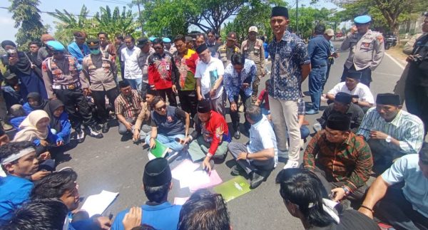 PMII Sumenep Desak DPRD Revisi Perda Tembakau, Ancaman Aksi Lanjutan Menggema
