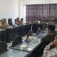 Komisi III DPRD Sumenep Gelar Rapat dengan LPSE, Bahas Dugaan Lelang 3 Proyek Bermasalah