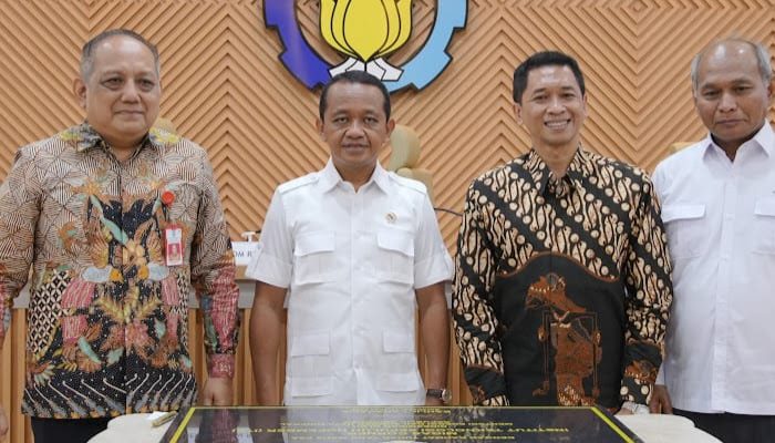 SKK Migas Dapat Mandat Kelola Hulu Migas, BPH Migas Fokus Hilir