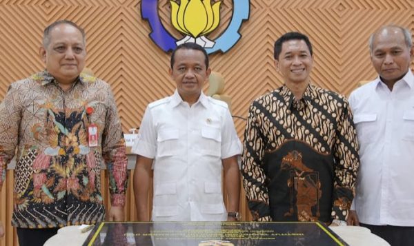 SKK Migas Dapat Mandat Kelola Hulu Migas, BPH Migas Fokus Hilir