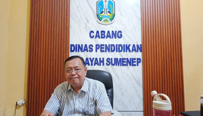 Empat SLB di Sumenep Wujudkan Pendidikan Inklusif, Peserta Didik Tumbuh Berprestasi