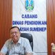 Empat SLB di Sumenep Wujudkan Pendidikan Inklusif, Peserta Didik Tumbuh Berprestasi
