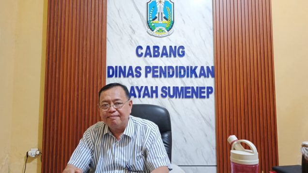 Empat SLB di Sumenep Wujudkan Pendidikan Inklusif, Peserta Didik Tumbuh Berprestasi