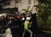 Hikmah Umar bin Khattab dan Penjarahan Rumah DPR dalam Persepktif Kausalitas