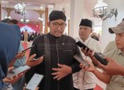 Bupati Sumenep Ajak Warga Jaga Kondusivitas dan Persatuan dalam Doa Bersama Lintas Agama