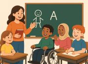 Pergub Jatim Nomor 30 Tahun 2018 Jadi Landasan Penguatan Pendidikan Inklusif di Semua Jenjang