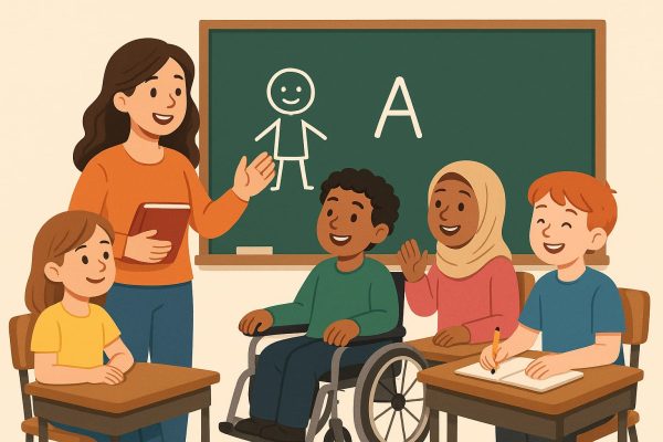 Pergub Jatim Nomor 30 Tahun 2018 Jadi Landasan Penguatan Pendidikan Inklusif di Semua Jenjang